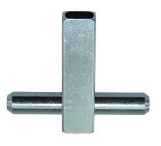 Metalliavain vesipostiin - LVI-tarvikkeet - 6438140055118 - 1