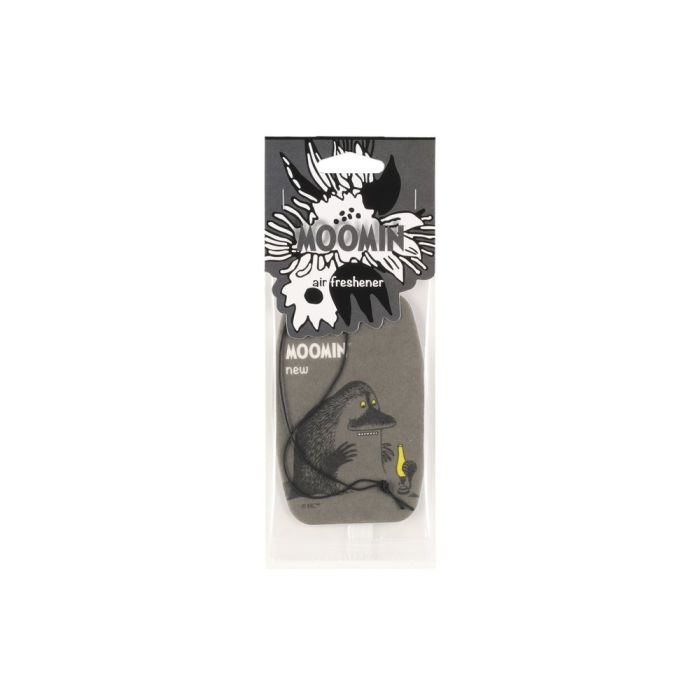 Moomin Characters Ilmanraikastin Muumi Uusi Auto - Ilmanraikastimet - 6430063091518 - 1