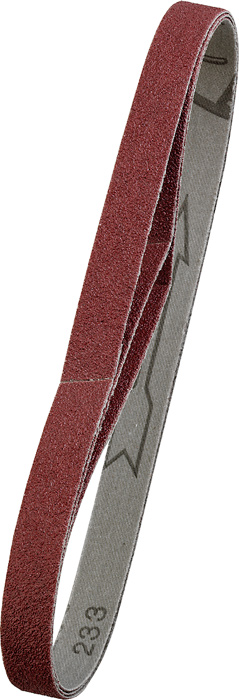 NAUHAPAPERI 13x457 GR 60 - Hiomapaperit - 4009319105068 - 1