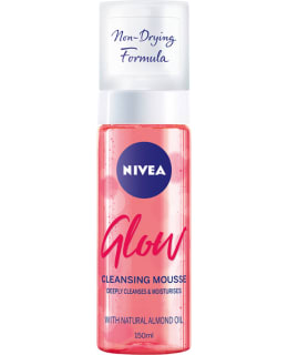 NIVEA GLOW PUHDISTUSVAAHTO 150ML KUIVA - Vartalonhoito - 4005900739728 - 1