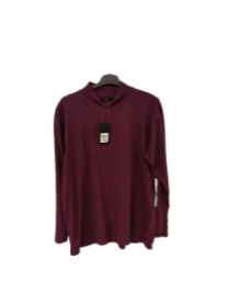 Naisten poolopaita turtle+ luumu 54 - Naisten paidat - 6419285789748 - 1