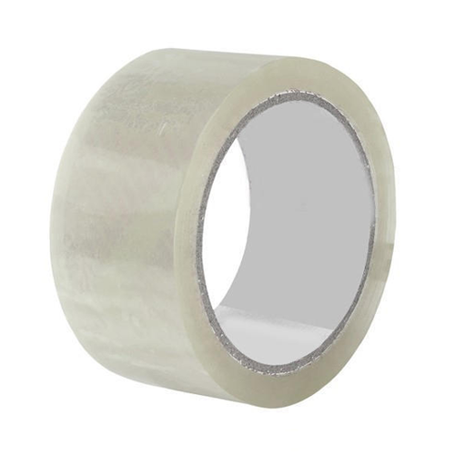 PAKKAUSTEIPPI KIRKAS 4,8 X 66 - Pakkausteipit - 6438159897068 - 1