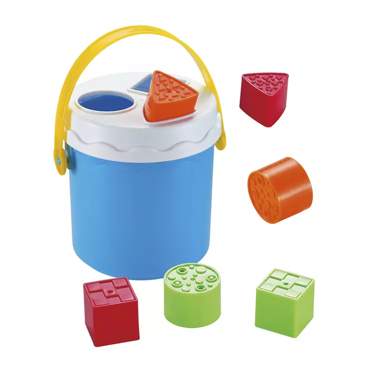 PALIKKAPELI +12 kk - Sisäleikit - 4897065202038 - 1