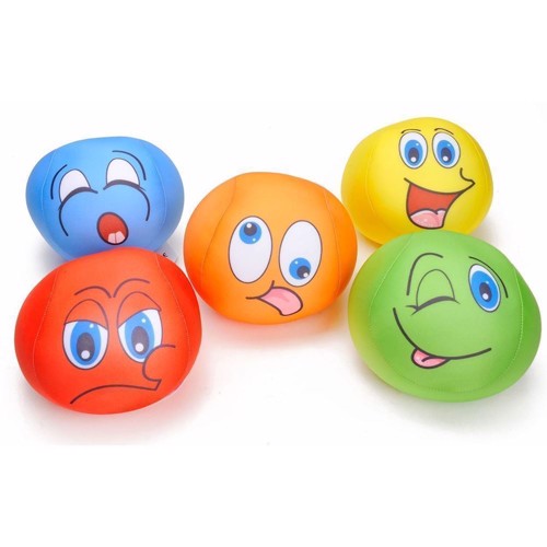 PALLO NAAMALLA - Sisäleikit - 8711252228808 - 1