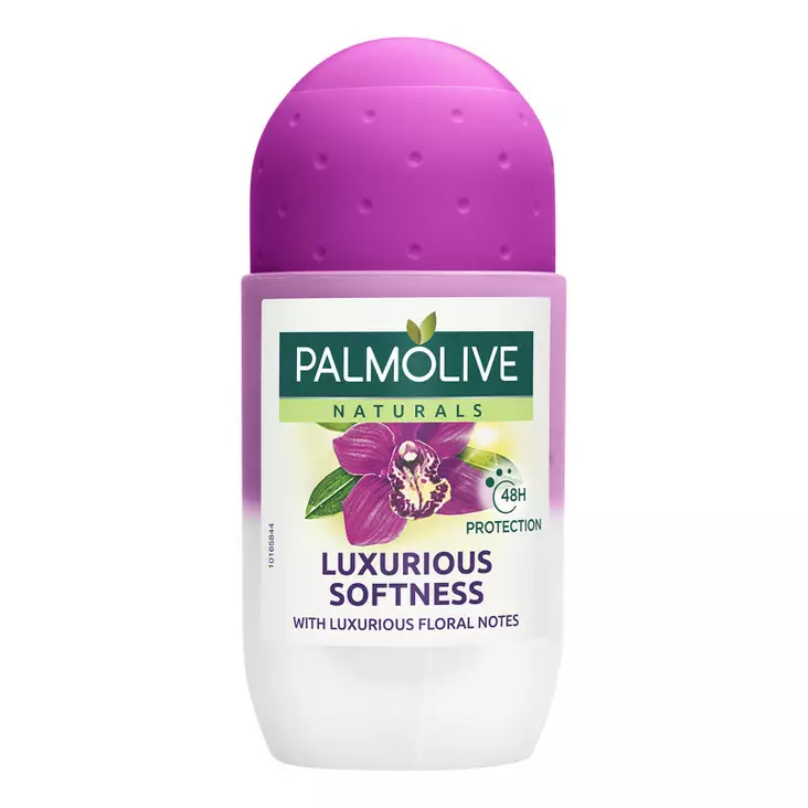 PALMOLIVE DEO ROLL--ON 50ML LUXURIOUS - Naisten deodorantit - 8718951128118 - 1
