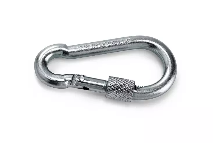 PALOHAKA LUKIT. 245S 100 X 10 SINKITTY - Muut kiinnitystarvikkeet - 7317900114328 - 1