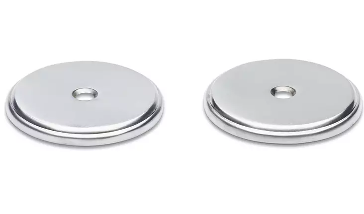 PEITEKILPI ALICANTE HARJATTU KROMI - Ovihelat - 7317900176388 - 1