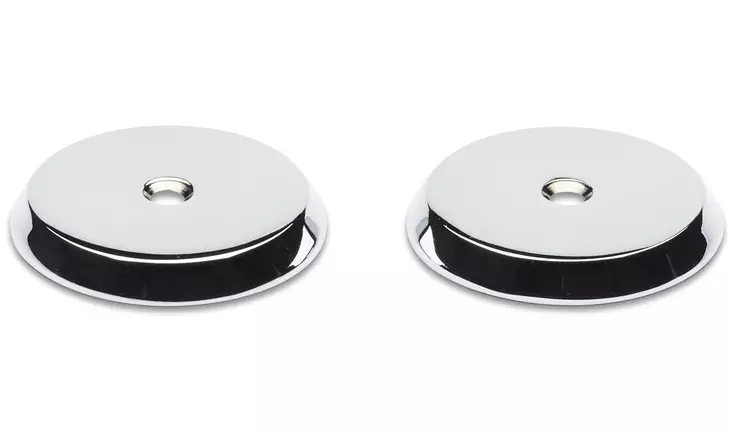 PEITEKILPI TORINO KROMI - Ovihelat - 7317900176128 - 1