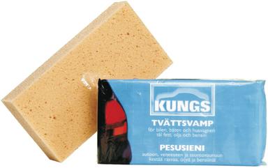 PESUSIENI KUNGS - Auton pesutarvikkeet - 6423800055218 - 1