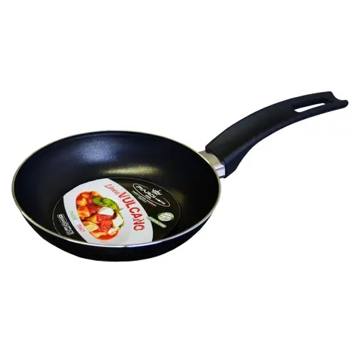 PIARDI MUNAKASPANNU 16 CM - Paistinpannut - 6438096109378 - 1