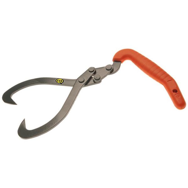 PINOTAVARASAKSET AVAUMA 20cm - Tukkisakset ja -koukut - 7311518107208 - 1