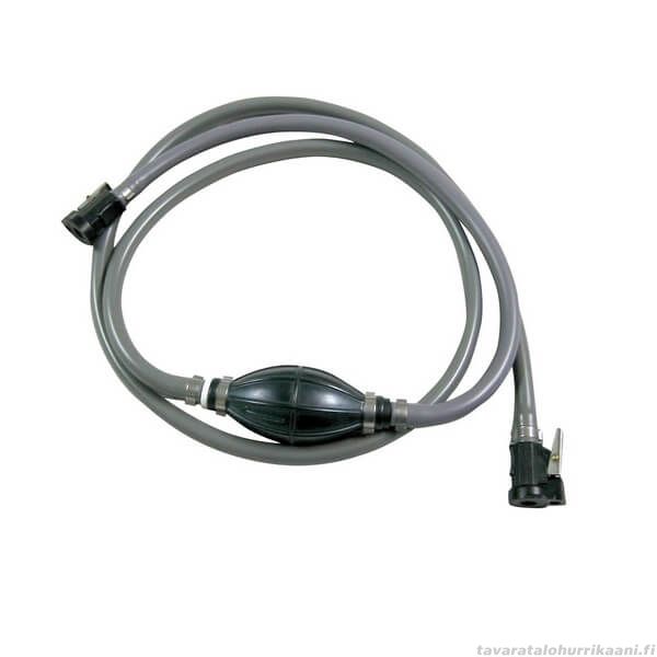 POLTTOAINELETKU YAMAHA/MERCURY 5/16 - Veneen polttoainesäiliöt ja -letkut - 4710587826318 - 1