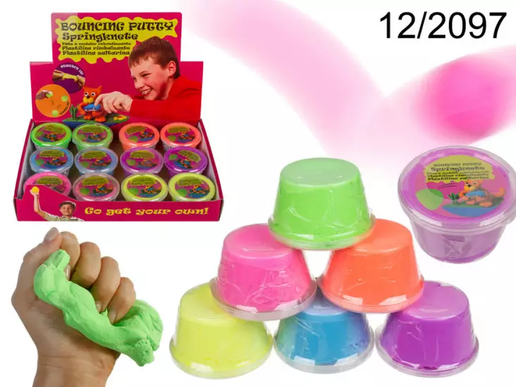 POMPPIVA LIMA MUOVIPURKISSA - Sisäleikit - 4029811262168 - 1