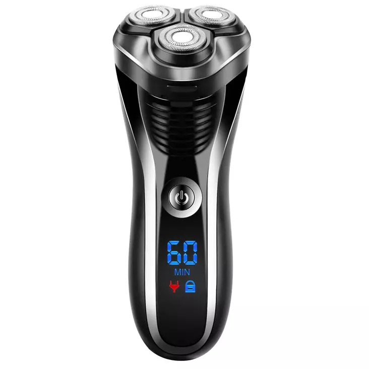 PREGO PARRANAJOKONE LADATTAVA - Partakoneet ja ladyshavet - 6430037756238 - 1