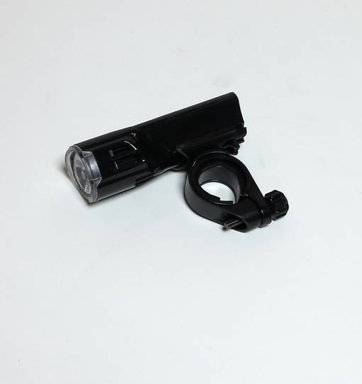 PRO1 PYÖRÄNVALO 1X3 LED - Polkupyörän valot - 6438159952118 - 1