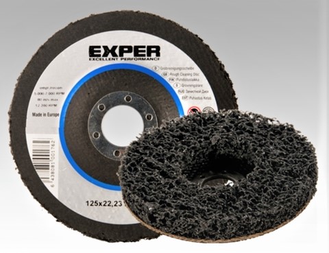 PUHDISTUSLAUTANEN 115X22 - Hiomatarvkkeet - 6438081001748 - 1