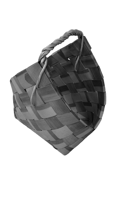 PUUNKANTOKORI HARMAA - Korit - 4742076000688 - 1