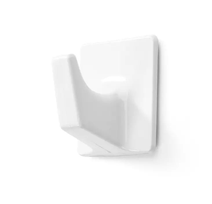 PYYHEKOUKKU 35X35 MUOVI - Koukut ja naulakot - 7317900057038 - 1