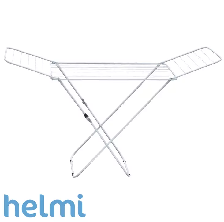 PYYKINKUIVATUSTELINE - Pyykinkuivaustelineet - 6420618083488 - 1