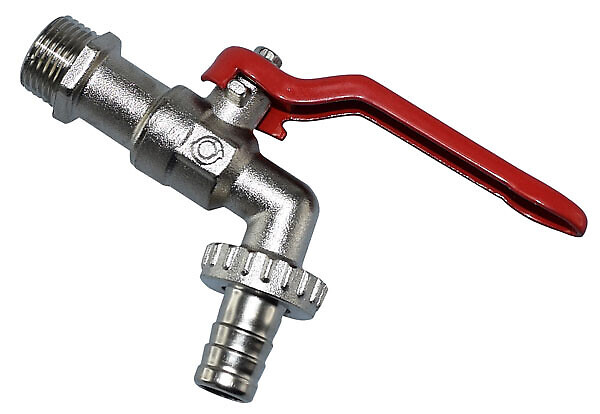 Pallolaskuhana - Hanat, sekoittajat ja tarvikkeet - 6438140051608 - 1