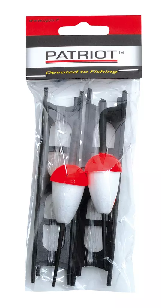 Patriot onkilaite 2kpl - Onkitarvikkeet - 6417512509978 - 1