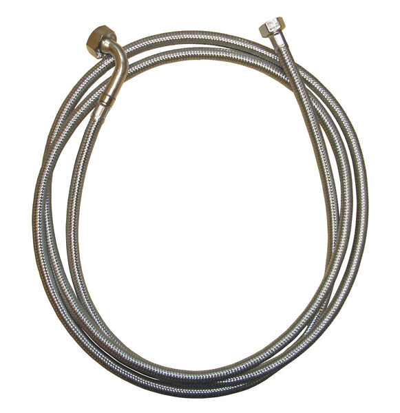 Pesukoneen letku - LVI-tarvikkeet - 6438140050618 - 1