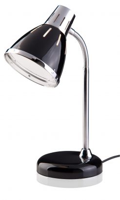 PÖYTÄLAMPPU FLEX VARRELLA - Pöytävalaisimet - 8711252387338 - 1