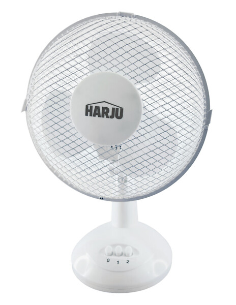 Pöytätuuletin - Ilmastointi ja huoneilma - 6438140234018 - 1