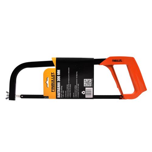 RAUTASAHA 12" 300 MM - Sahat - 6430017709308 - 1