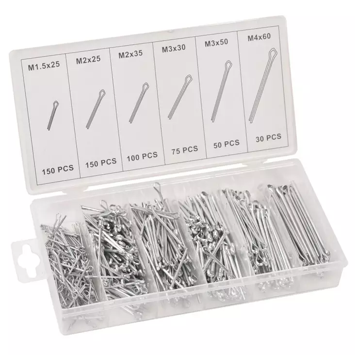 SAKSISOKKASARJA 555 OS. - Autokitit - 6430017708158 - 1