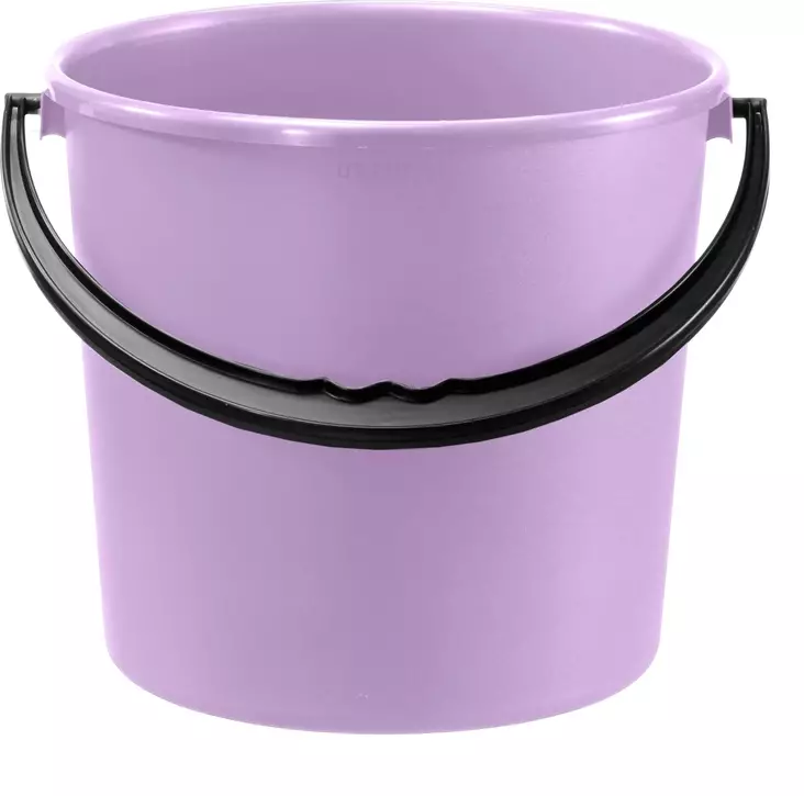 SANKO 10 L LIILA - Ämpärit ja saavit - 6411763150378 - 1