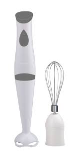 SAUVASEKOITIN+VISPILÄ PREGO - Sauva- ja tehosekoittimet - 6430037755668 - 1