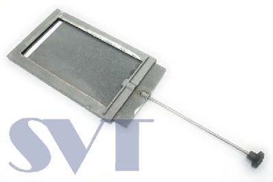 SAVUPELTI 160 X 300MM - Arinat - 6419876002058 - 1