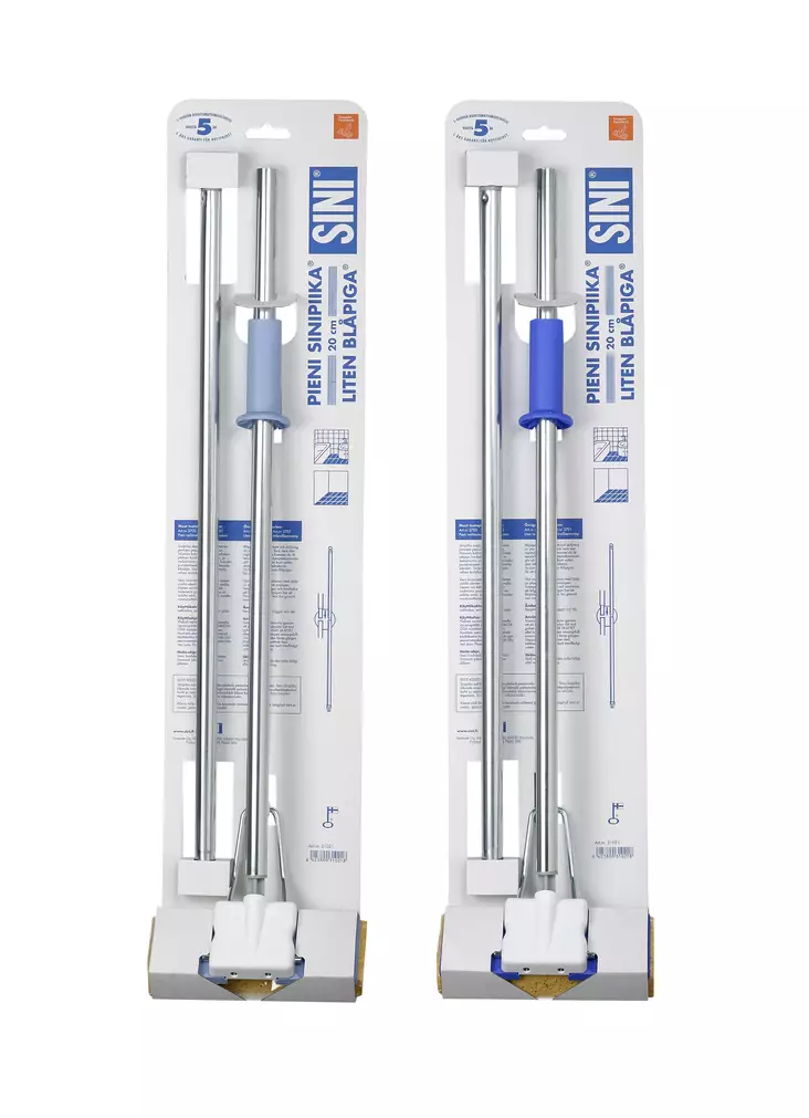 SINI PIENI SINIPIIKA - Lattialastat - 6423800310218 - 1