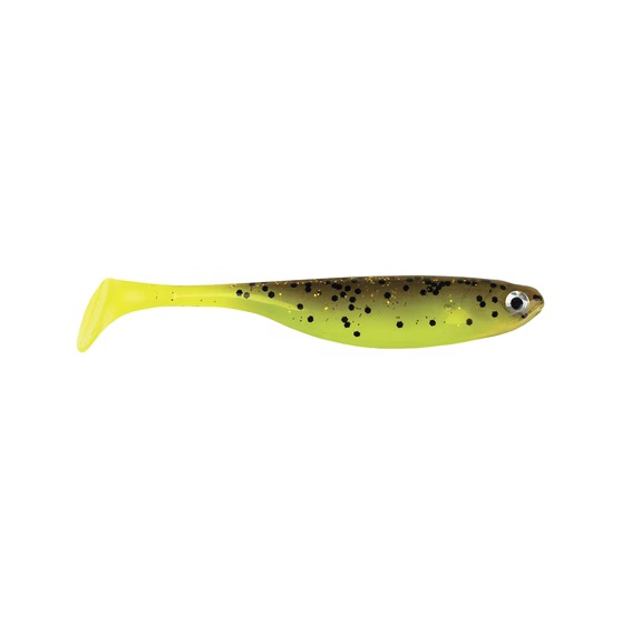 SNEAKSHAD BROWN/CHARTREUSE JIGI - Jigit ja jigipäät - 0028632912768 - 1