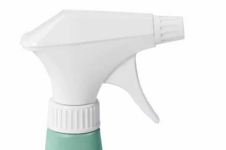 SUMUTINPULLO 0.6L SALVIA - Kastelukannut ja muut kastelutarvikkeet - 5905197265018 - 1