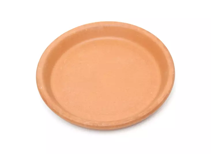 Saviruukun alunen 13 cm - Kukkaruukut ja -amppelit - 0726232241218 - 1