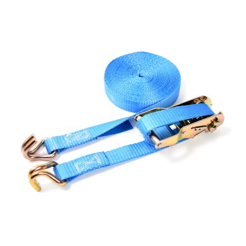 TAAKKALIINA RÄIKÄLLÄ 25MM 6M - Kuormaliinat - 6430017703498 - 1