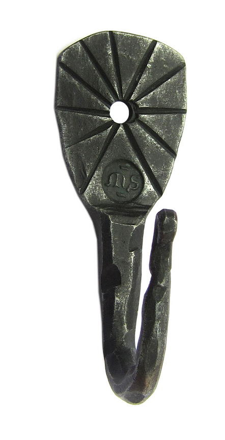 TAKORAUTA KOUKKU MS-03 - Koukut ja naulakot - 6430035700028 - 1