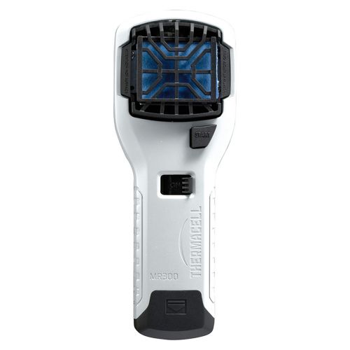 THERMACELL HYTTYSTORJUNTALAITE - Hyönteiskarkoittimet ja -pyydykset - 0843654003238 - 1