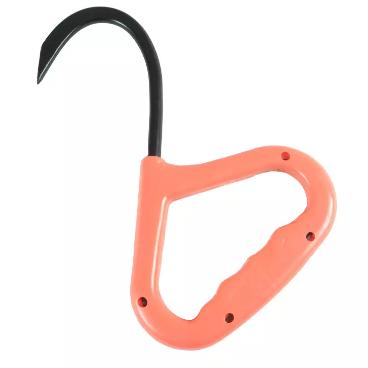 TUKKIKOUKKU procat - Tukkisakset ja -koukut - 6430058040668 - 1