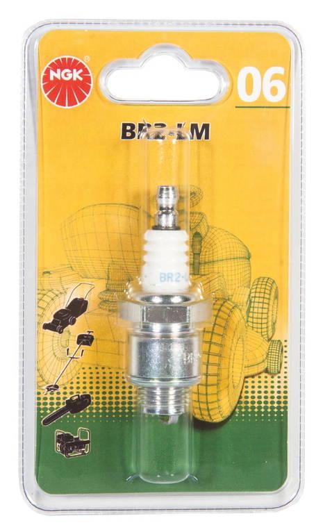 TULPPA NGK BR2LM - Sytytystulpat - 0087295047408 - 1