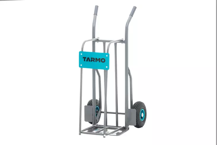 Tarmo Halkokärry - Kottikärryt ja nokkakärryt - 6410412567208 - 1