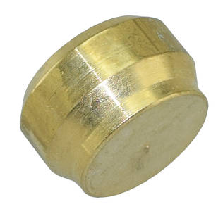 Tulppahelmi - Putket ja putkiliittimet - 6438140054838 - 1