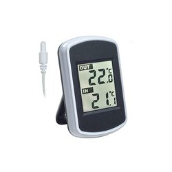 ULKO-SISÄLÄMPÖMITTARI - Sisälämpömittarit - 6438152086018 - 1