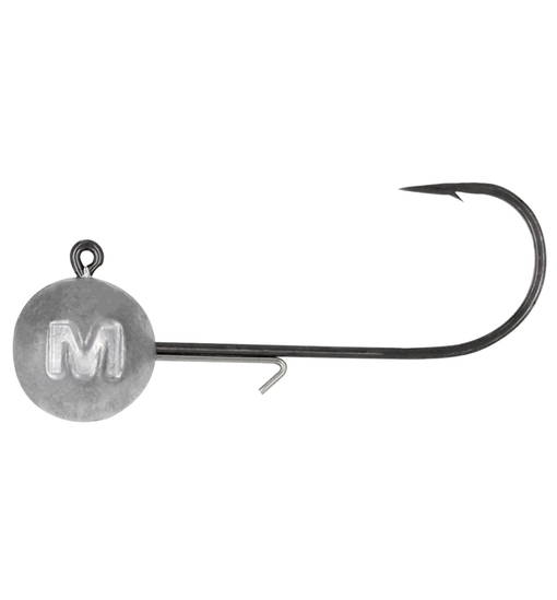 ULTRAPOINT PIN JIGIPÄÄ 12G 4 KPL - Jigit ja jigipäät - 7021560200368 - 1