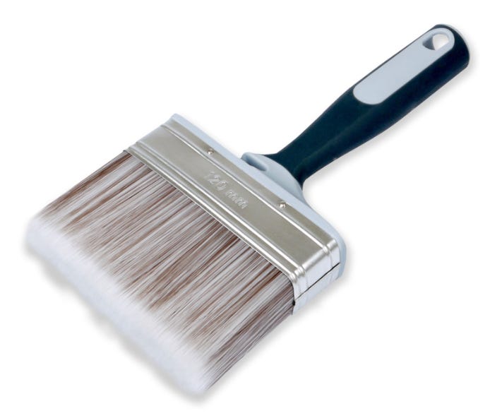 Unique,ulkosivellin 120x35 mm,suoravarsi - Pensselit - 7393197381278 - 1