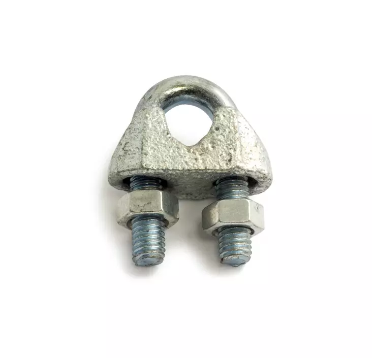 VAIJERILUKKO 406 6,5MM - Muut kiinnitystarvikkeet - 7317900115318 - 1