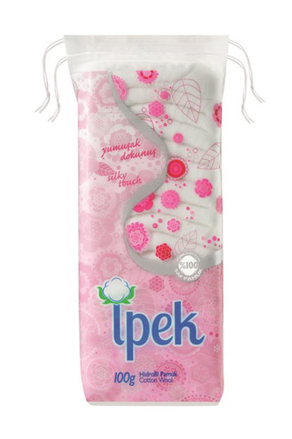 VANU IPEK 100G - Vanut, vanulaput ja -puikot - 8691275000028 - 1