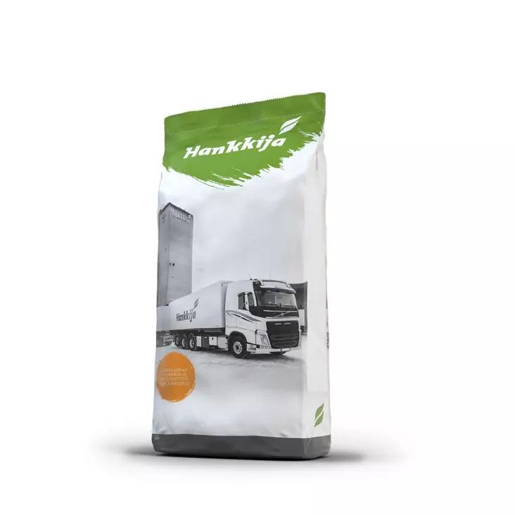 VIHERJAUHOPELLETTI 20 kg - Hevosrehut ja pelletit - 6417679048488 - 1